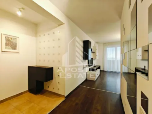 Apartament cu 2 camere, de inchiriat, Calea Aradului, Parcare