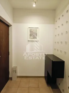 Apartament cu 2 camere, de inchiriat, Calea Aradului, Parcare