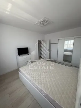 Apartment 2 camere, zona Braytim, Centrala Proprie