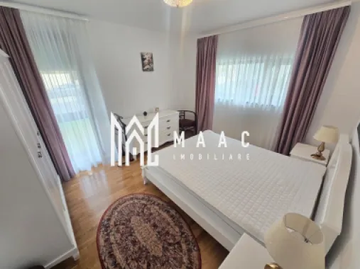 Apartament superb 3 camere 2 bai 2 balcoane Selimbar Lidl