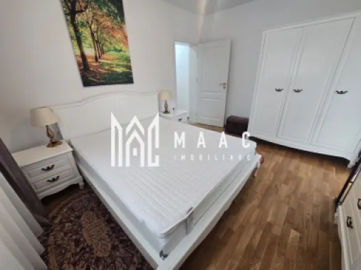 Apartament superb 3 camere 2 bai 2 balcoane Selimbar Lidl