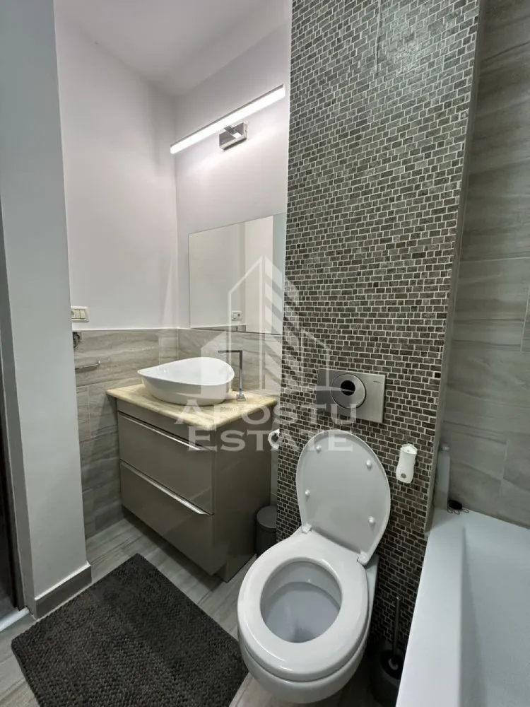 Apartament cu 2 camere de inchiriat, Dumbravita, Timisoara