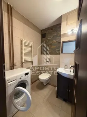 Apartament cu 2 camere, Pet Friendly, zona Olimpia-Stadion, Centrala
