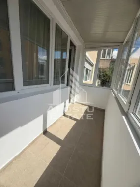 Apartament cu 2 camere, Pet Friendly, zona Olimpia-Stadion, Centrala