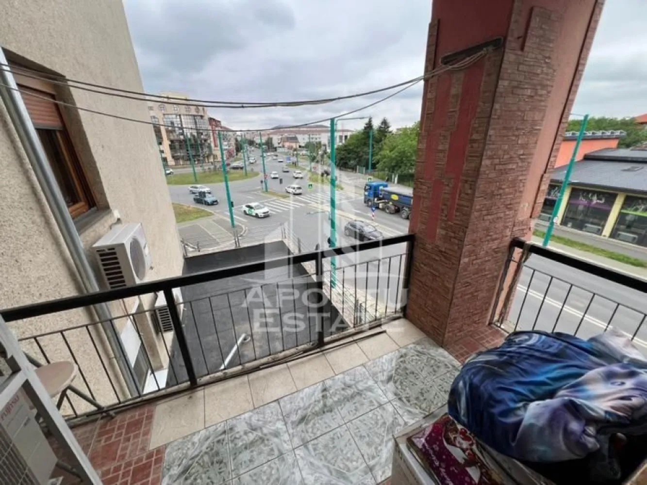 Apartament 3 camere, de vanzare, zona Soarelui, Timisoara