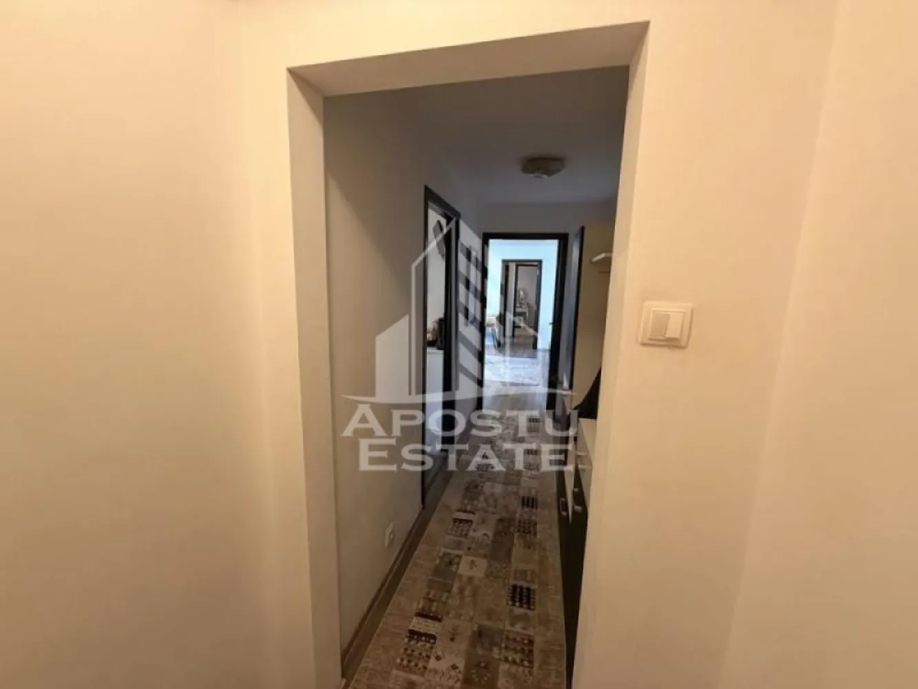 Apartament 2 camere, de vanzare, zona Soarelui, Timisoara