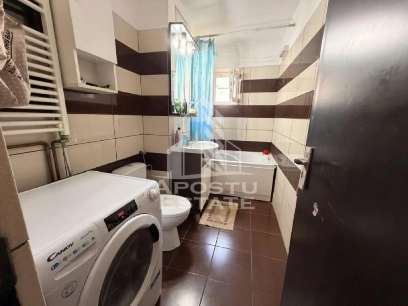 Apartament 2 camere, de vanzare, zona Soarelui, Timisoara