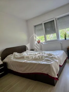 Apartament 3 camere de vanzare, zona Circumvalatiunii, Timisoara