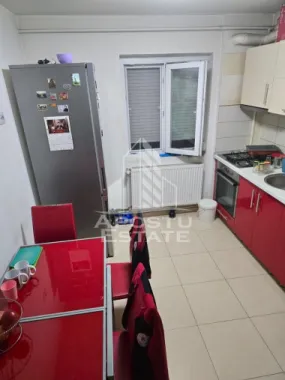 Apartament 3 camere de vanzare, zona Circumvalatiunii, Timisoara