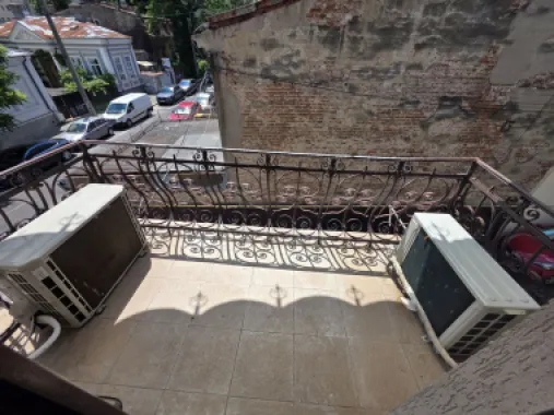 Piata Romana -ASE