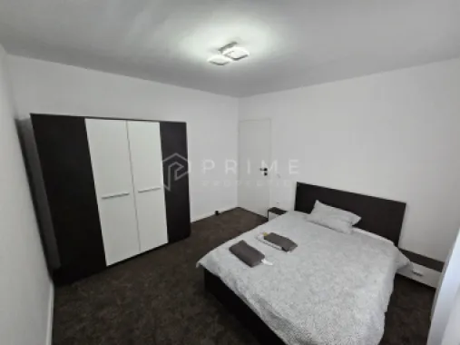 DE ÎNCHIRIAT: Apartament 3 Camere, Modern & Renovate Recent – Zona Tud
