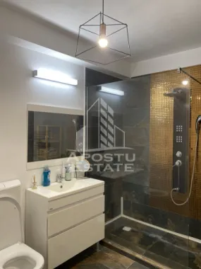 Apartamnet 2 camere , de închiriat , Zona Soarelui - Timișoara
