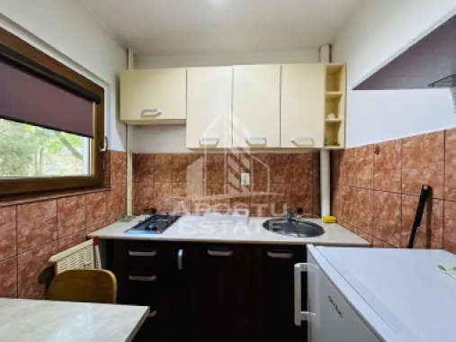 Apartament 1 camera zona Micalaca