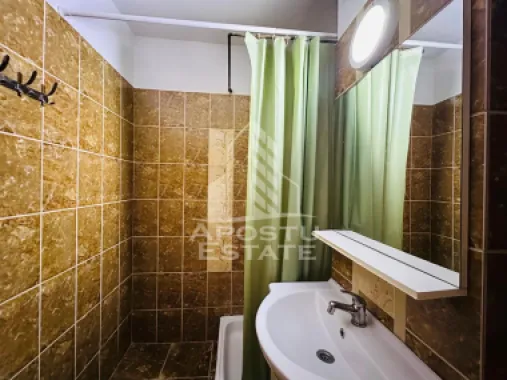 Apartament 1 camera zona Micalaca