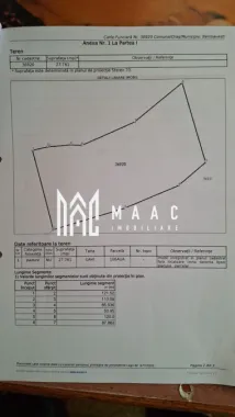 Logo MAAC IMOBILIARE logo