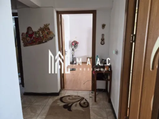 Logo MAAC IMOBILIARE logo