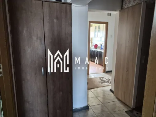 Apartament 3 camere | Ostroveni | 2 bai | 78 mp |