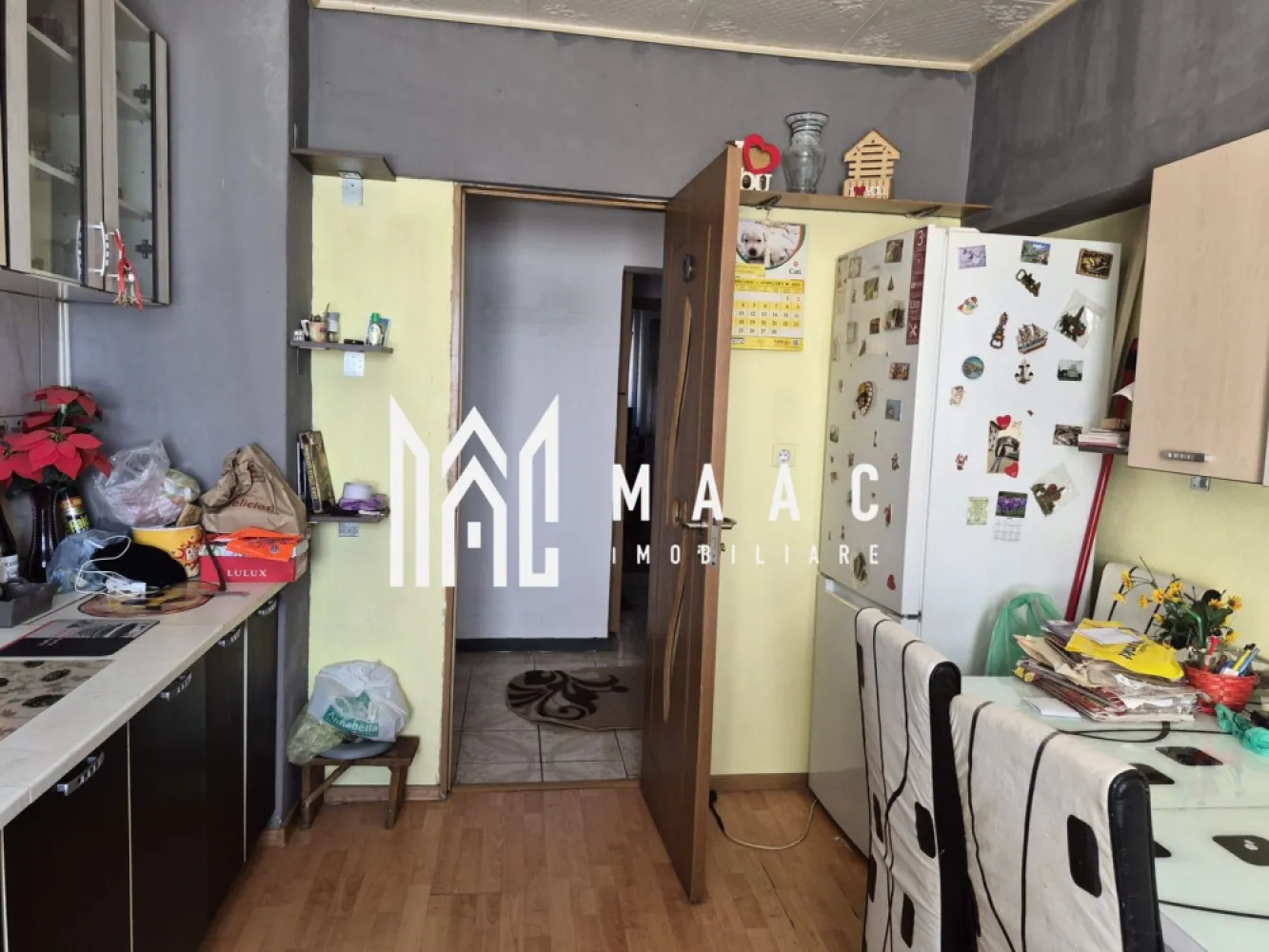 Apartament 3 camere | Ostroveni | 2 bai | 78 mp |