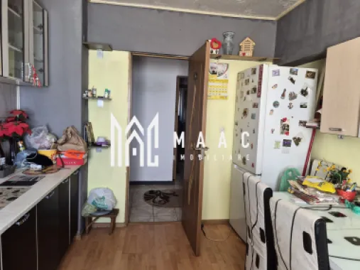Apartament 3 camere | Ostroveni | 2 bai | 78 mp |