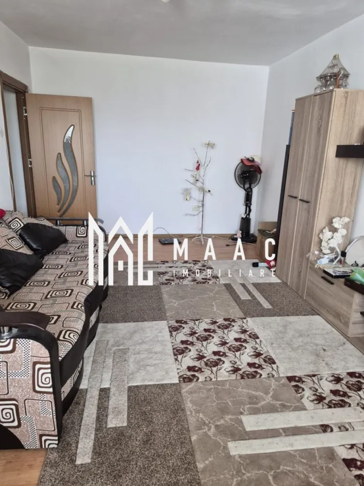 Apartament 3 camere | Ostroveni | 2 bai | 78 mp |