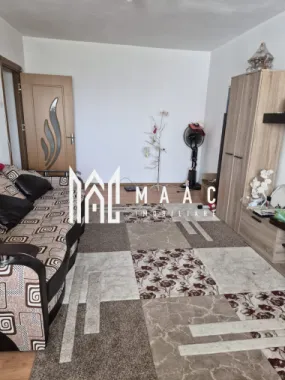 Apartament 3 camere | Ostroveni | 2 bai | 78 mp |