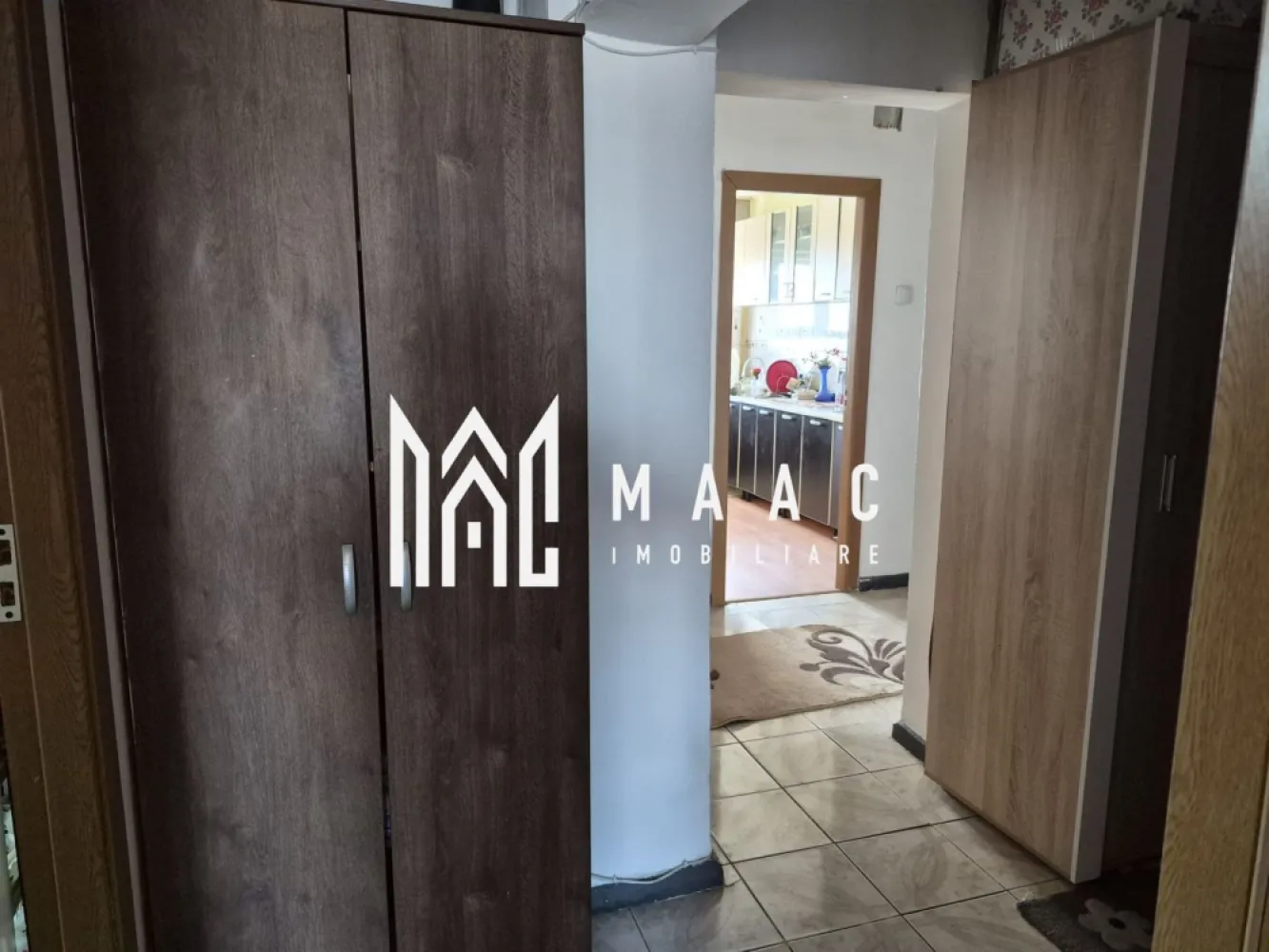 Apartament 3 camere | Ostroveni | 2 bai | 78 mp |