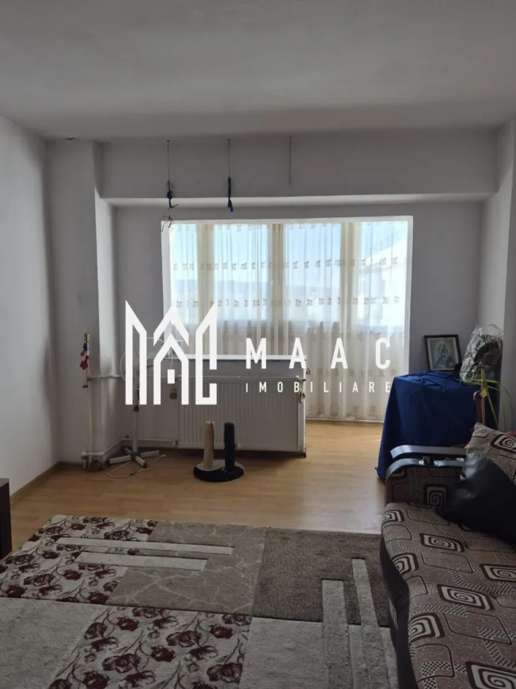 Apartament 3 camere | Ostroveni | 2 bai | 78 mp |