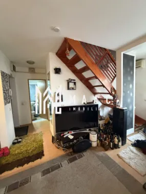 Apartament 3 camere | Ostroveni | 82 mpu |