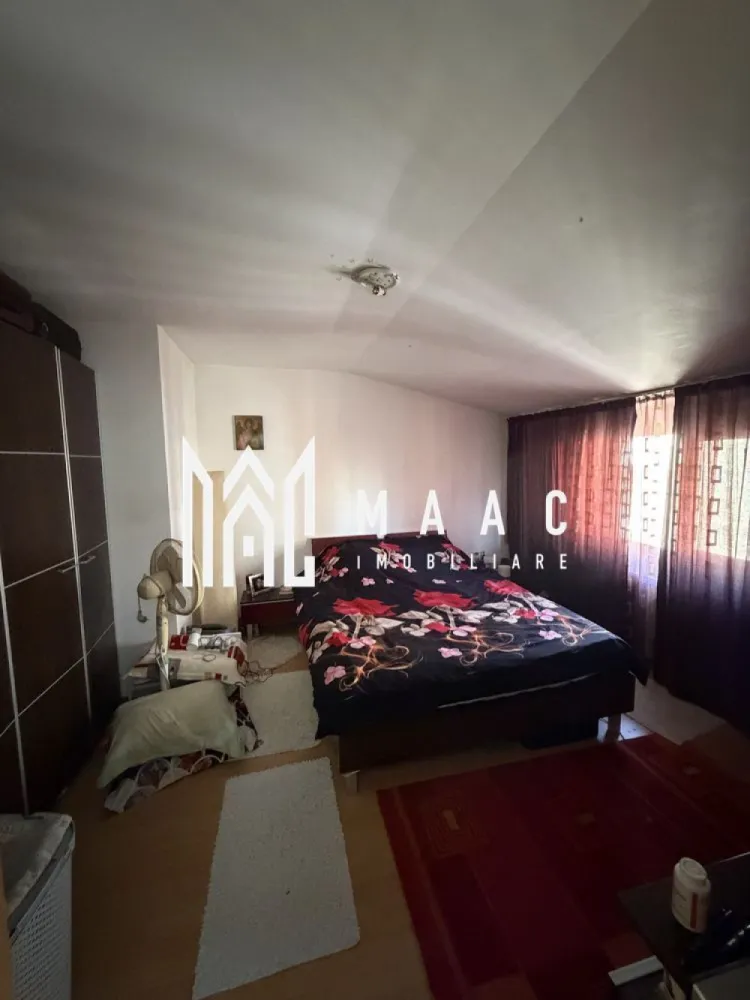 Apartament 3 camere | Ostroveni | 82 mpu |