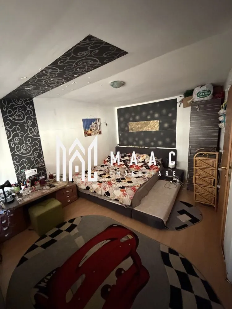 Apartament 3 camere | Ostroveni | 82 mpu |