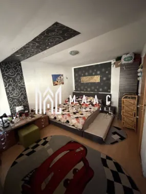Apartament 3 camere | Ostroveni | 82 mpu |