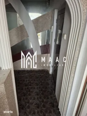 Logo MAAC IMOBILIARE logo