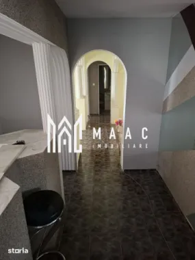 Apartament 4 camere | Ostroveni | 88.71 mpu | 2 balcoane | 2 bai |