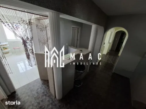 Apartament 4 camere | Ostroveni | 88.71 mpu | 2 balcoane | 2 bai |
