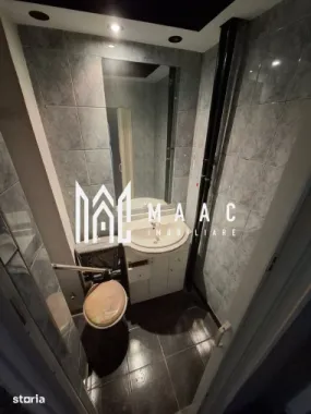 Apartament 4 camere | Ostroveni | 88.71 mpu | 2 balcoane | 2 bai |
