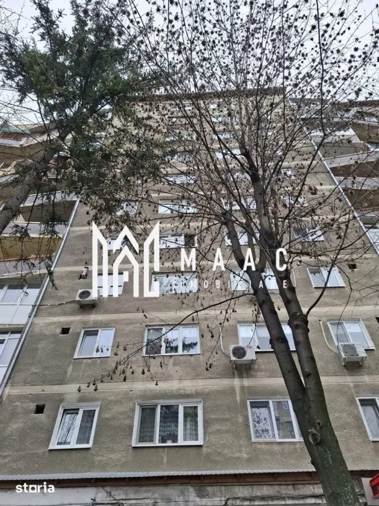 Apartament 4 camere | Ostroveni | 88.71 mpu | 2 balcoane | 2 bai |