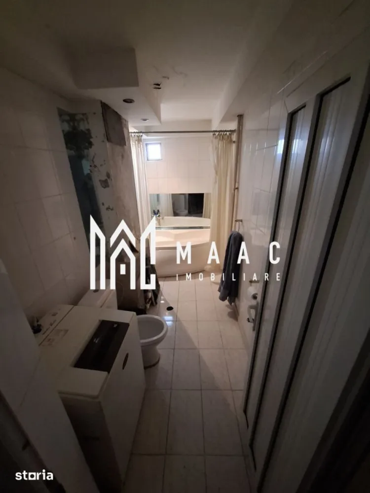 Apartament 4 camere | Ostroveni | 88.71 mpu | 2 balcoane | 2 bai |