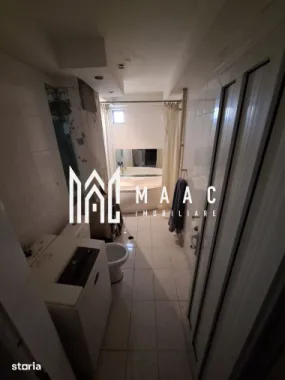 Apartament 4 camere | Ostroveni | 88.71 mpu | 2 balcoane | 2 bai |