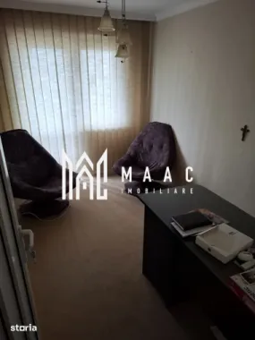 Apartament 4 camere | Ostroveni | 88.71 mpu | 2 balcoane | 2 bai |