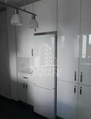 Apartament 3 camere bloc nou Aradului