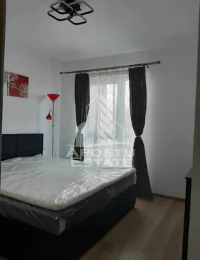 Apartament 3 camere bloc nou Aradului
