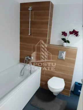 Apartament 3 camere bloc nou Aradului