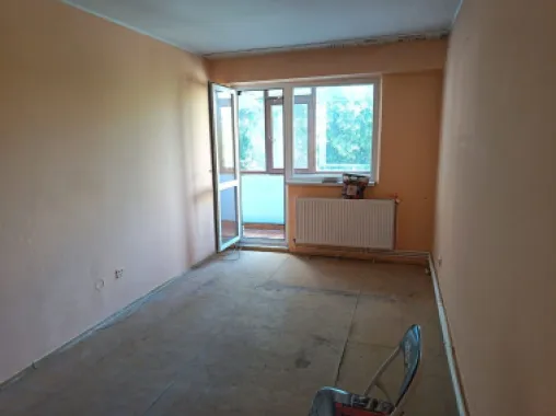 De vanzare apartament cu 2 camere, et. 2, Micro 13, 53.000 euro