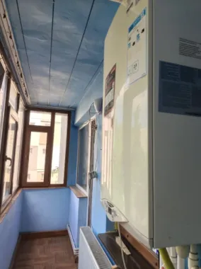 De vanzare apartament cu 2 camere, et. 2, Micro 13, 53.000 euro