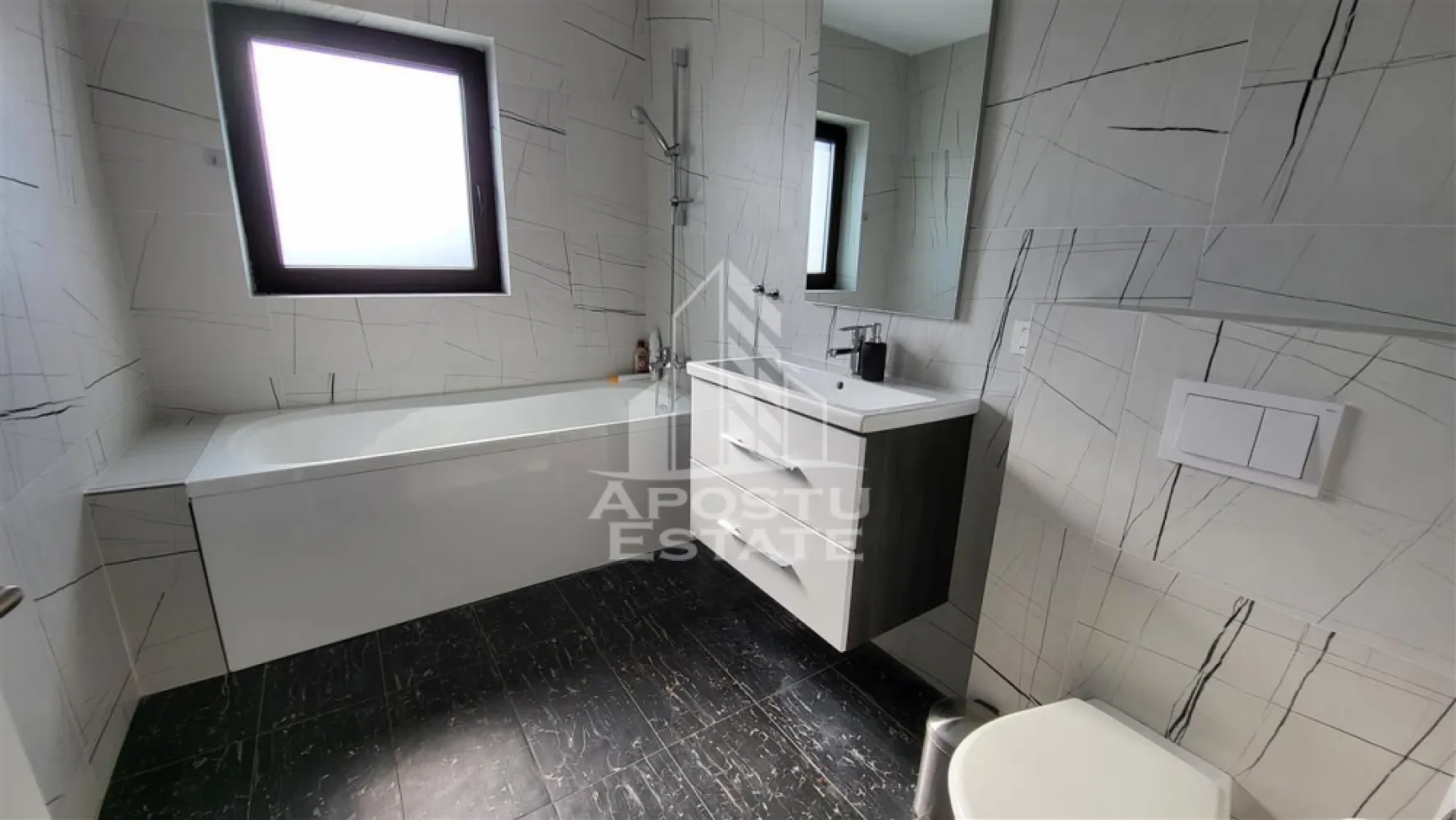 Casa individuala cu 4 camere,2 garaje,Dumbravita