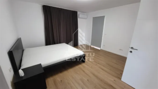 Casa individuala cu 4 camere,2 garaje,Dumbravita