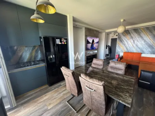 Apartament 3 camere, 60mp, Sibiu