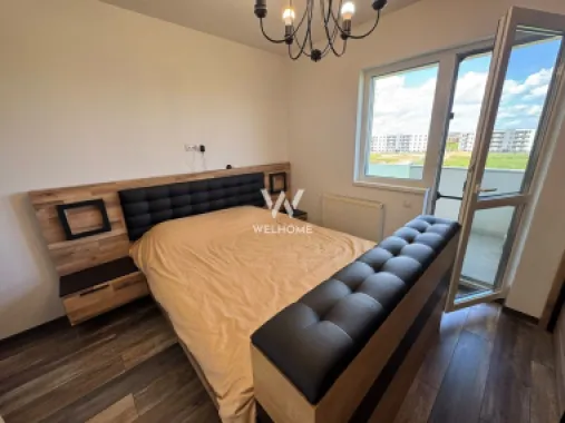 Apartament 3 camere, 60mp, Sibiu