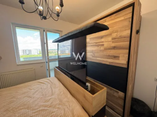 Apartament 3 camere, 60mp, Sibiu