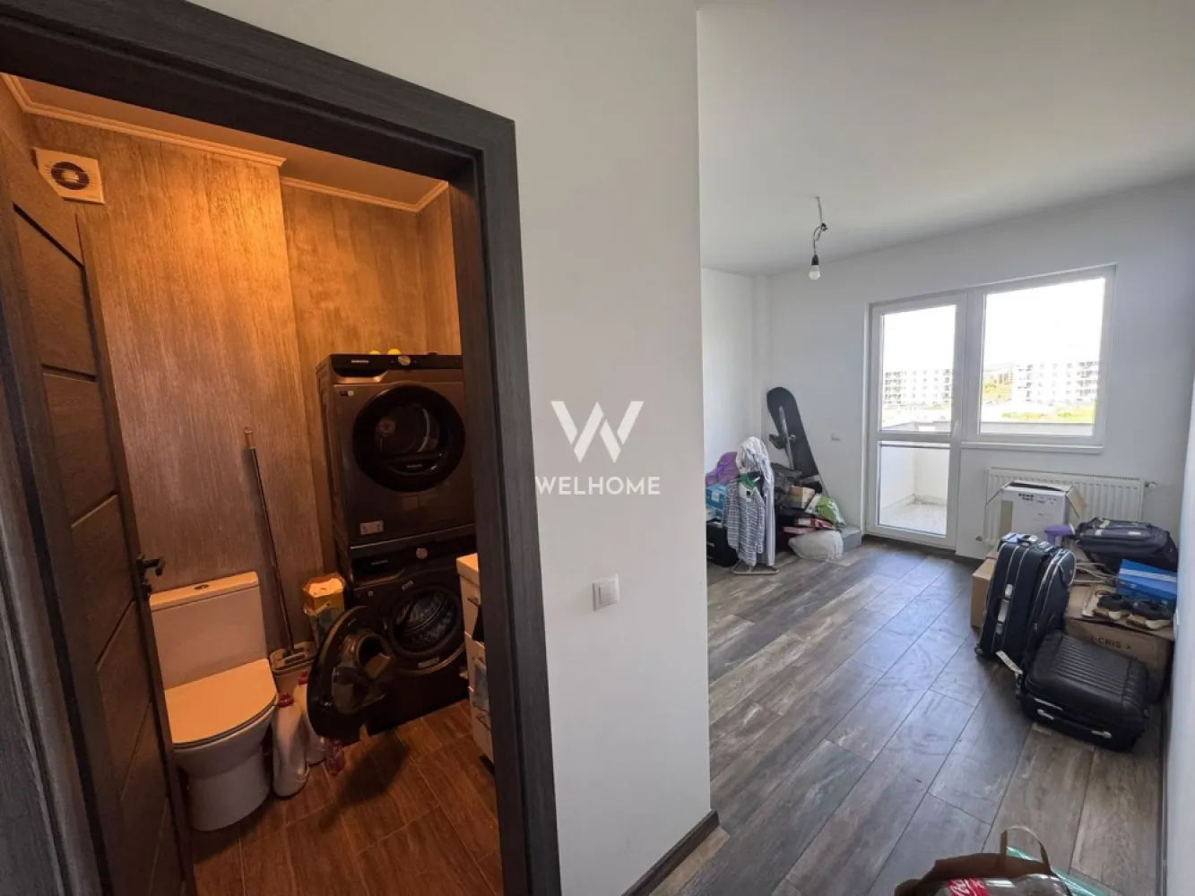 Apartament 3 camere, 60mp, Sibiu